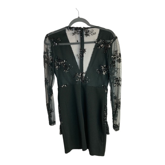 NWOT Nasty Gal Sequin Dress - Picture 4 of 15